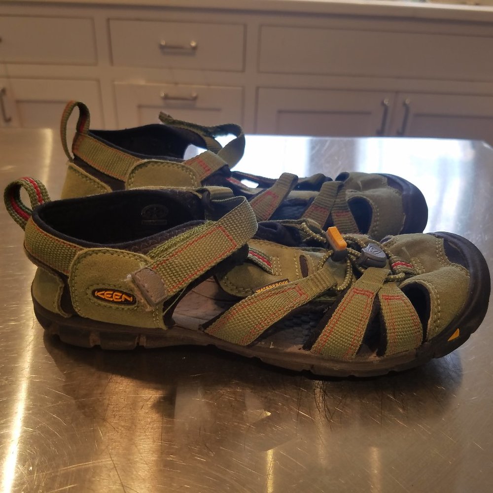 Keen Sandals (Kids)